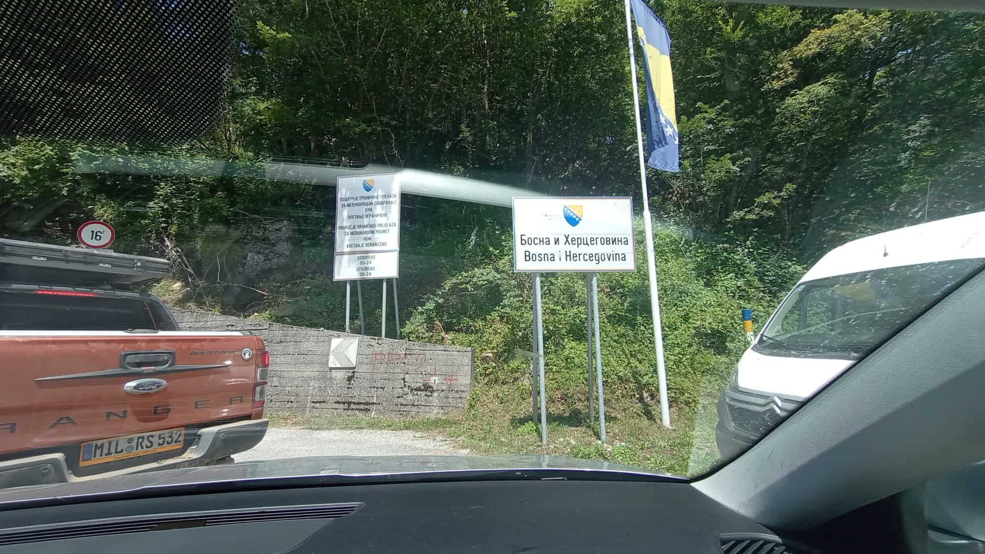 Cestovanie so psom z EÚ do krajín bývalej Juhoslávie: kompletný prehľad podmienok