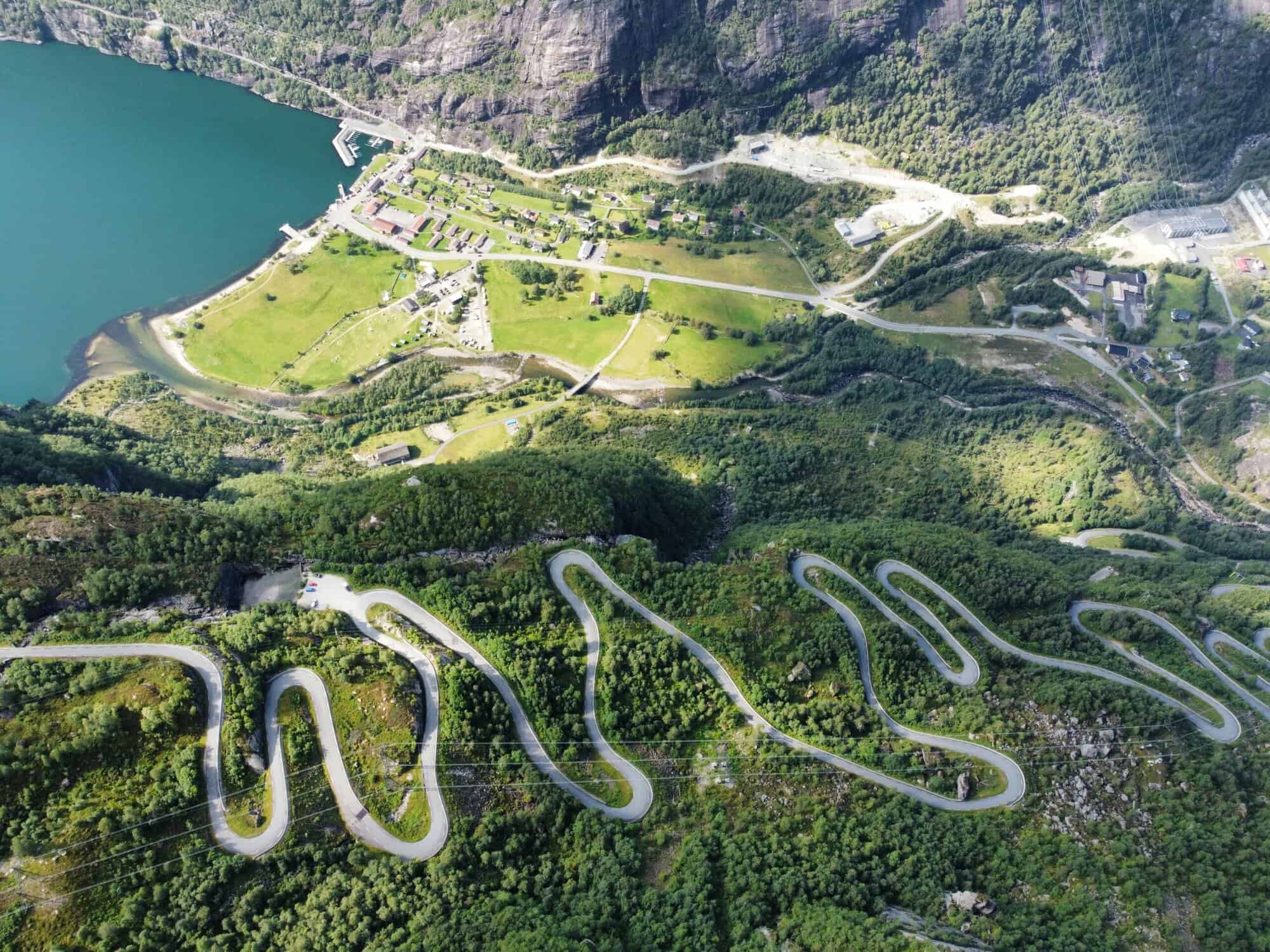 Škandinávia a pobaltské krajiny so psom za 24 dní: severský roadtrip