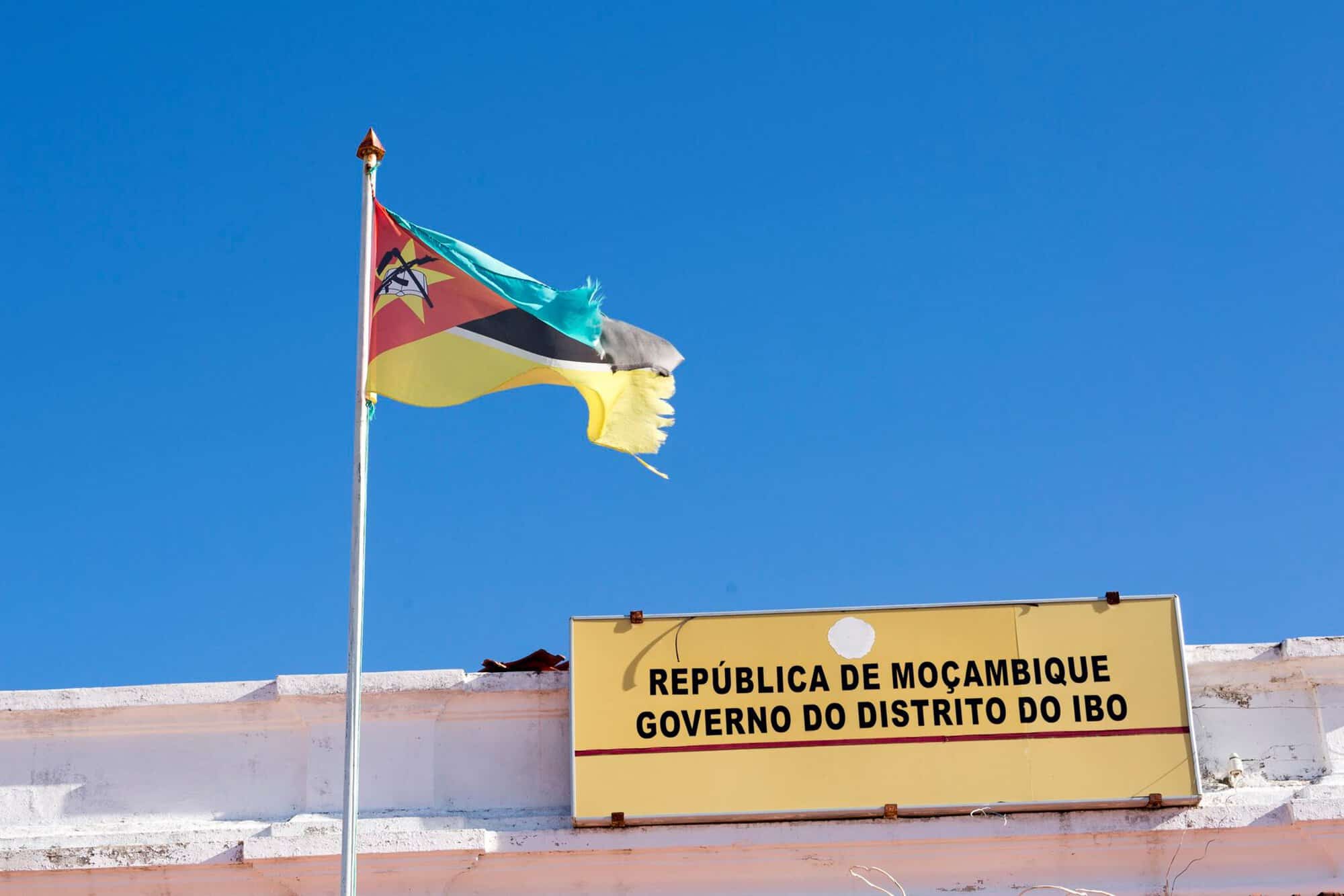 Ostrov Ibo: zabudnutý ostrov súostrovia Quirimbas v Mozambiku