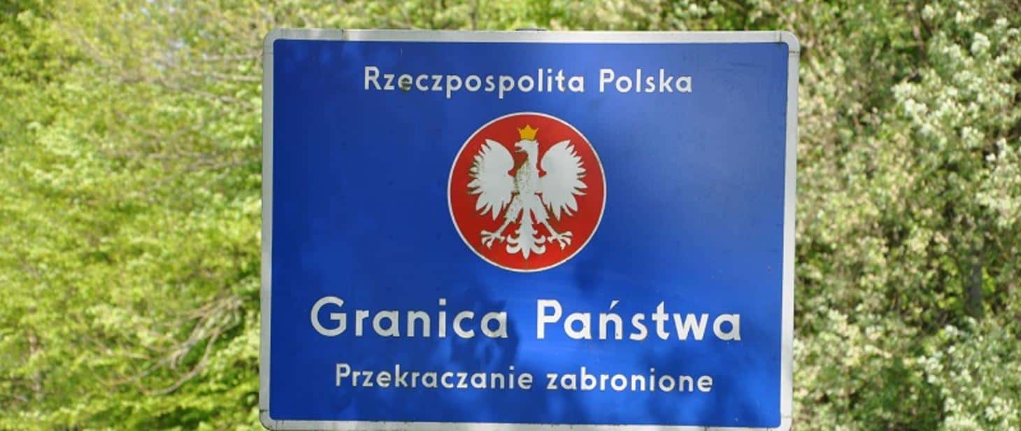 So psom do Poľska: podmienky vstupu z EÚ aj z krajín mimo EÚ