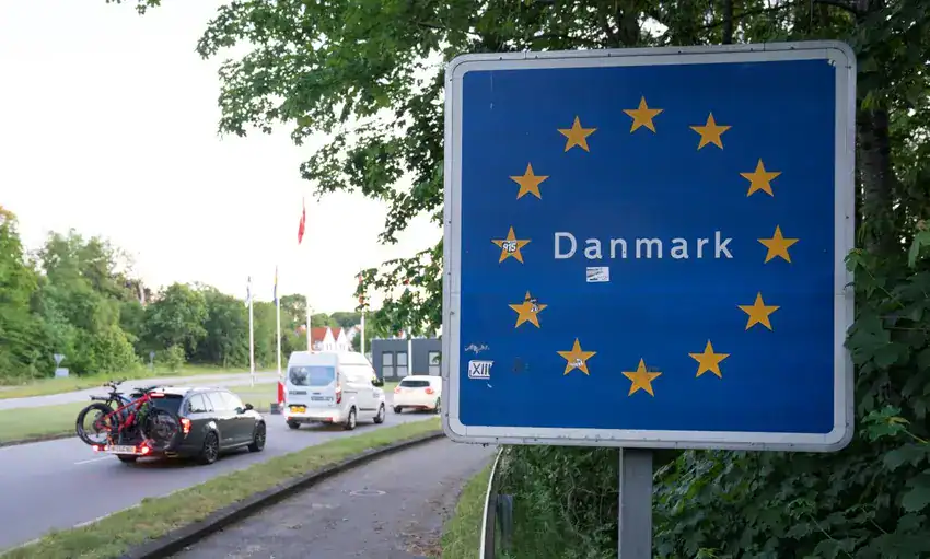 So psom do Dánska: podmienky vstupu z EÚ aj z krajín mimo EÚ